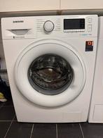 Samsung Eco Bubble wasmachine, 6 tot 8 kg, Ophalen of Verzenden, 1200 tot 1600 toeren, 85 tot 90 cm