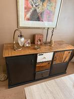 Dressoir, Ophalen, Zo goed als nieuw, 25 tot 50 cm, 150 tot 200 cm
