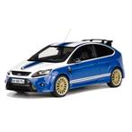 Ottomobile
Ford Focus MK2 RS Le Mans 1/999 1:18
Nieuw, Hobby en Vrije tijd, Modelauto's | 1:18, Ophalen of Verzenden, Nieuw, Auto
