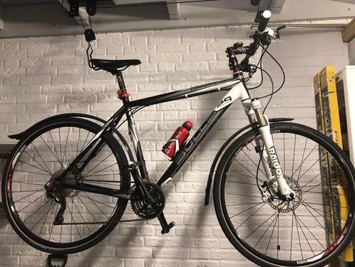 Mountainbike merk Bulls Copperhead Supreme 29, Fietsen en Brommers, Fietsen | Mountainbikes en ATB, Zo goed als nieuw, Heren, Overige merken