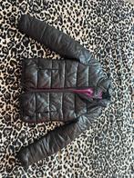 Leren winterjas AIM XS, Ophalen, Nieuw, Maat 34 (XS) of kleiner, Bruin