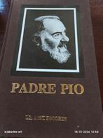 Padre Pio door Dr. A. Decorte - Gelezen, Ophalen of Verzenden, Gelezen, Dr. A. Decorte