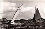 Zeilen op de Friese Meren 1964, Verzenden, 1960 tot 1980, Gelopen, Friesland