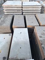 Gebruikte betonplaten.  2x1.10cm. B keuze. Gratis bezorgd!, Tuin en Terras, Ophalen of Verzenden, Gebruikt, Beton, Overige typen