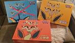 Flareon Jolteon vmax Chinese gx gift box, Ophalen, Nieuw, Overige typen, Foil