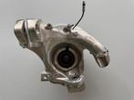 Porsche 997.341.665 wieldrager fusee links voor, Ophalen of Verzenden, Gebruikt