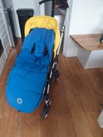 Bugaboo Bee 3 met voetenzak en regenhoes, Kinderen en Baby's, Kinderwagens en Combinaties, Ophalen, Gebruikt, Kinderwagen, Bugaboo