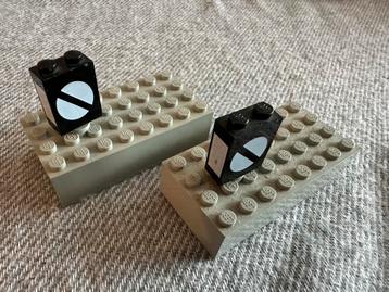 Lego 2 wissel kasten voor 12v trein beschikbaar voor biedingen