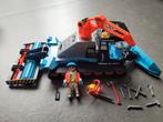Playmobil 9500 Sneeuwschuiver, Kinderen en Baby's, Speelgoed | Playmobil, Ophalen of Verzenden, Zo goed als nieuw