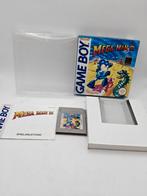 Mega Man III Gameboy Classic CIB, Spelcomputers en Games, Games | Nintendo Game Boy, .., 1 speler, Ophalen of Verzenden, Zo goed als nieuw