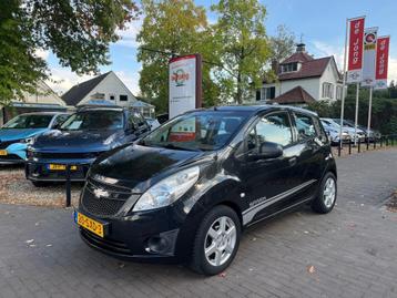 Chevrolet SPARK 1.0 16V LS Bi-Fuel / AIRCO / ELEK. RAMEN / R beschikbaar voor biedingen