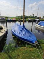 zeilboot, Watersport en Boten, Open zeilboten, Ophalen, Gebruikt, Overige typen, 3 tot 6 meter