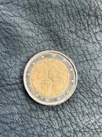 2 Euro Frankrijk 2017 Rodin - Speciale Munt, Ophalen of Verzenden, Frankrijk, 2 euro, Losse munt
