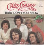 wild cherry, Cd's en Dvd's, Vinyl Singles, Ophalen of Verzenden, Gebruikt, Pop