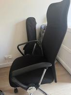 SONGMICS Bureaustoel - ergonomic office chair, Ophalen of Verzenden, Zwart