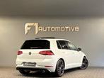 Volkswagen Golf 2.0 TSI GTI Pano|Key|Dyna|Discover Pro|DCC, Gebruikt, 4 cilinders, Wit, Bedrijf