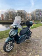 PIAGGIO Beverly 400 HPE, Ophalen, 400 cc, Overige modellen, Zo goed als nieuw