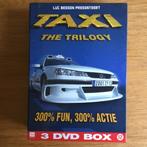 Taxi The Trilogy Dvd, Cd's en Dvd's, Ophalen of Verzenden