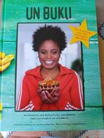 Un buku. Surinaams kookboek. HC Eveline Stoel M v der Rijst, Ophalen, Gelezen, Eveline Stoel M v der Rijst, Azië en Oosters