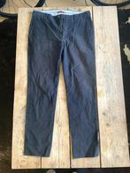 Classic Fit Sanderson Chinos, size 36, woven in Italy., Maat 52/54 (L), Zo goed als nieuw, Hackett, Verzenden
