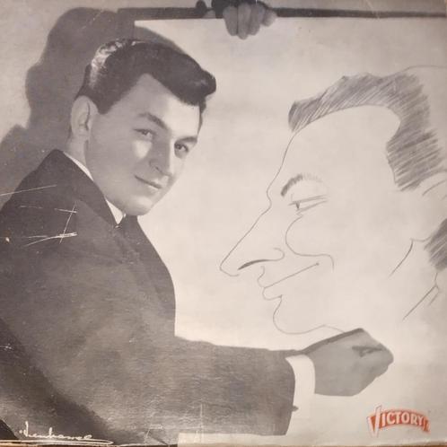 Tony Corsari - Waarom zijn de bananen krom?, Cd's en Dvd's, Vinyl Singles, Zo goed als nieuw, Single, Nederlandstalig, 7 inch