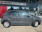 Volkswagen  Polo  1.2 TSI COMFORTLINE AUTOMAAT (DSG) 5-DRS, Auto's, Volkswagen, Stof, Gebruikt, Euro 6, 4 cilinders