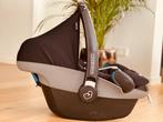 Maxi-Cosi incl. Family Fix, Ophalen of Verzenden, Gebruikt, Maxi-Cosi