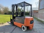 Doosan 3,5 tonner elektrische heftruck 3.5M + verlichting, Doosan, Heftruck, Ophalen of Verzenden, Van Beurden Heftrucks