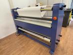 Bizon BU-1600Y Warm laminator, Ophalen, Zo goed als nieuw, Overige technieken, Bizon