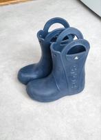 Crocs laarzen,  zo als nieuw, Kinderen en Baby's, Ophalen of Verzenden, Zo goed als nieuw, Laarzen