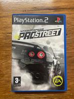 PlayStation 2 Game PlayStation Need For Speed Pro Street, Ophalen of Verzenden