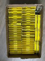 Hele mooie "lasercut" planten van Noch H0 1:87 (50x), Gelijkstroom of Wisselstroom, Overige typen, Nieuw, Ophalen