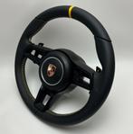 Porsche geel stuur pdk flippers compleet retrofit, Ophalen of Verzenden, ., ., .