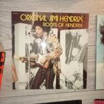 Jimi Hendrix Roots of Hendrix, Ophalen of Verzenden, Gebruikt