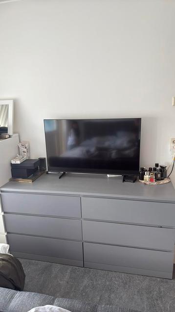 Ladekast van de Ikea