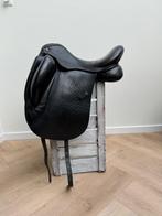 Km custom zadel, Ophalen, Zo goed als nieuw, Dressuur