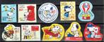 Postzegels uit Japan - K 4758 - Snoopy, Verzenden, Gestempeld, Oost-Azië