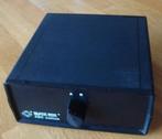 Black Box (ABC Switch), Ophalen, Zo goed als nieuw