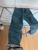 G-star jeans, Ophalen of Verzenden, Nieuw, Blauw, W32 (confectie 46) of kleiner