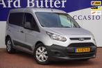Ford Transit Connect 1.6 TDCI L1 Ambiente+airco+cruise = ZEE, Auto's, Bestelauto's, Euro 5, 1380 kg, Gebruikt, 4 cilinders