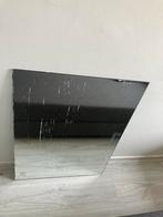 Gebruikte spiegel 80x60cm -  gratis, Ophalen, Gebruikt