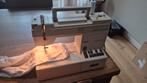 Pfaff naaimachine, Ophalen of Verzenden, Vrijstaande haard, Houthaard