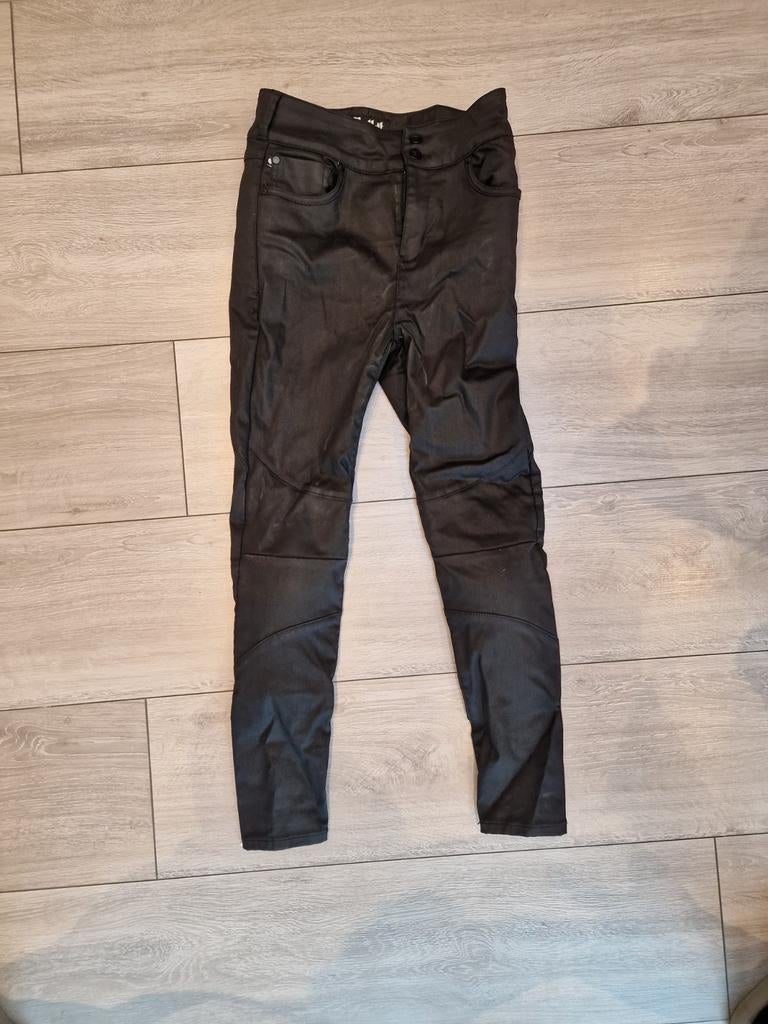 Motor broek dames bull-it, Ophalen of Verzenden, Broek | textiel, Bull It, Dames