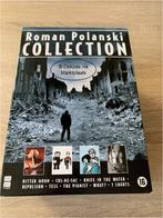 Dvd's Roman Polanski Collection - 8-Disc, Cd's en Dvd's, Dvd's | Filmhuis, Ophalen of Verzenden, Vanaf 16 jaar