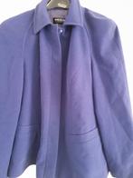 DAMES JASJE 44, Paars, Maat 42/44 (L), Betty Barclay, Ophalen of Verzenden