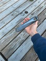 4iiii Precision Powermeter PML100 – Vermogensmeter racefiets, Fietsen en Brommers, Fietsonderdelen, Ophalen of Verzenden, Racefiets