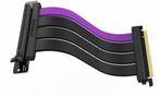 Cooler Master Vertical GPU Holder Kit V3 Zwart, Overige soorten, PCI-Express 4, Nieuw, Nvidia