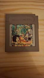 Gameboy - Jungle Book, Spelcomputers en Games, Games | Nintendo Game Boy, Ophalen