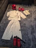 Taekwon-Do, Maat XS of kleiner, Ophalen of Verzenden, Taekwondo