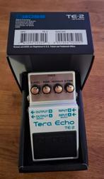 Boss Terra Echo, Muziek en Instrumenten, Effecten, Ophalen of Verzenden, Zo goed als nieuw